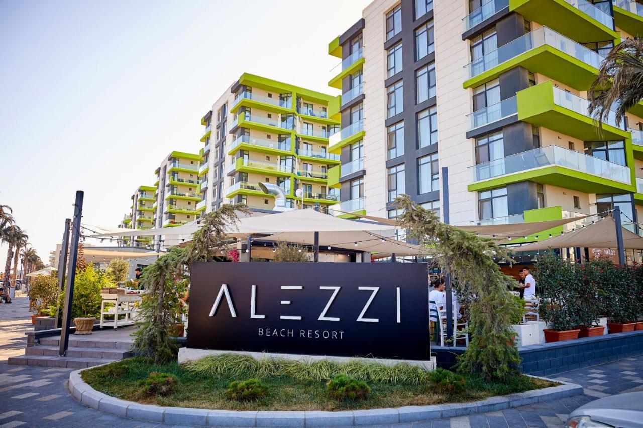 Cristalex Studio Aparthotel Pool & Spa Mamaia Nord Năvodari Eksteriør bilde